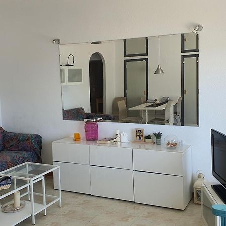 Apartamento Casa Leon La Cala De Mijas Exterior foto