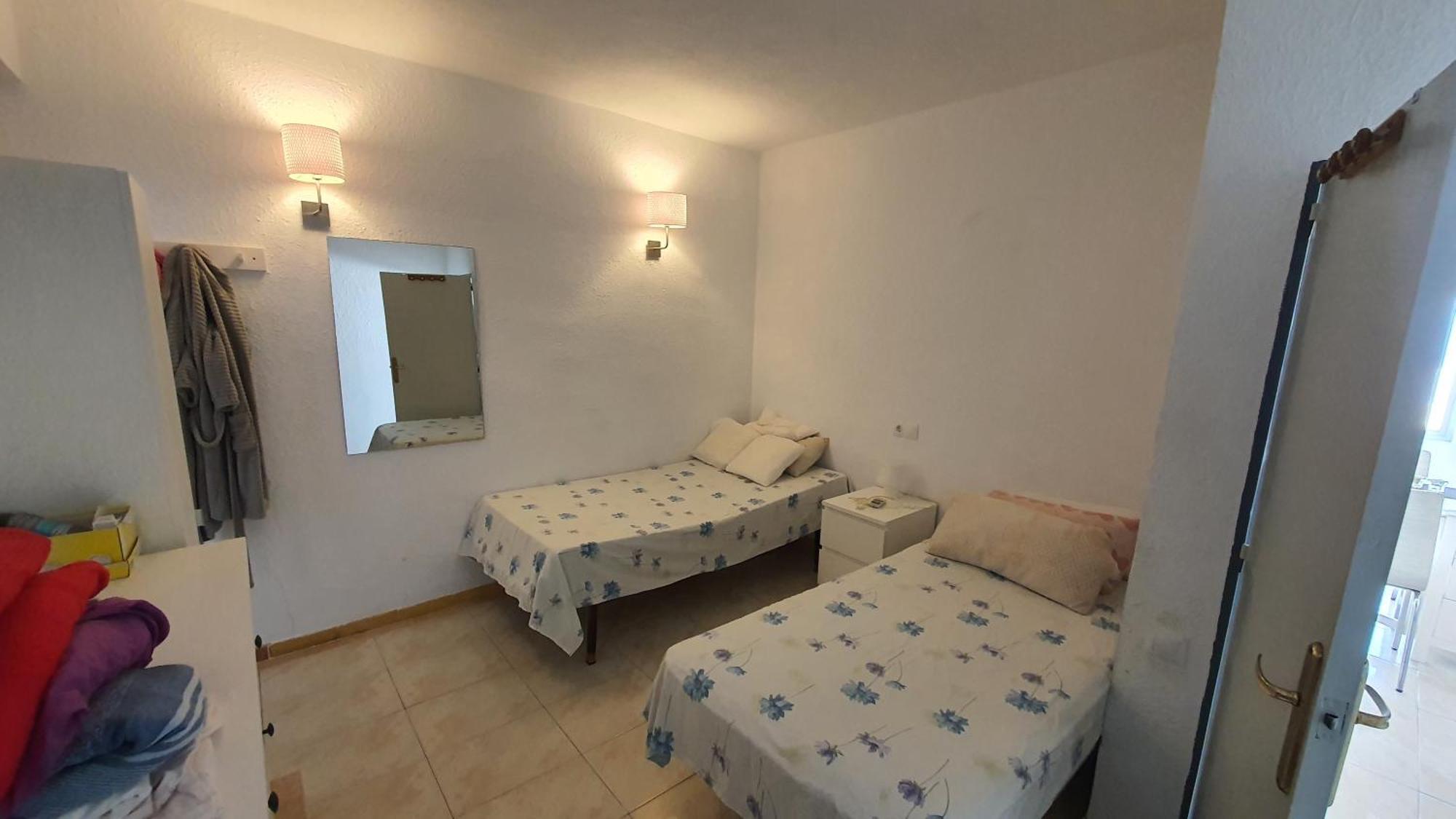 Apartamento Casa Leon La Cala De Mijas Exterior foto