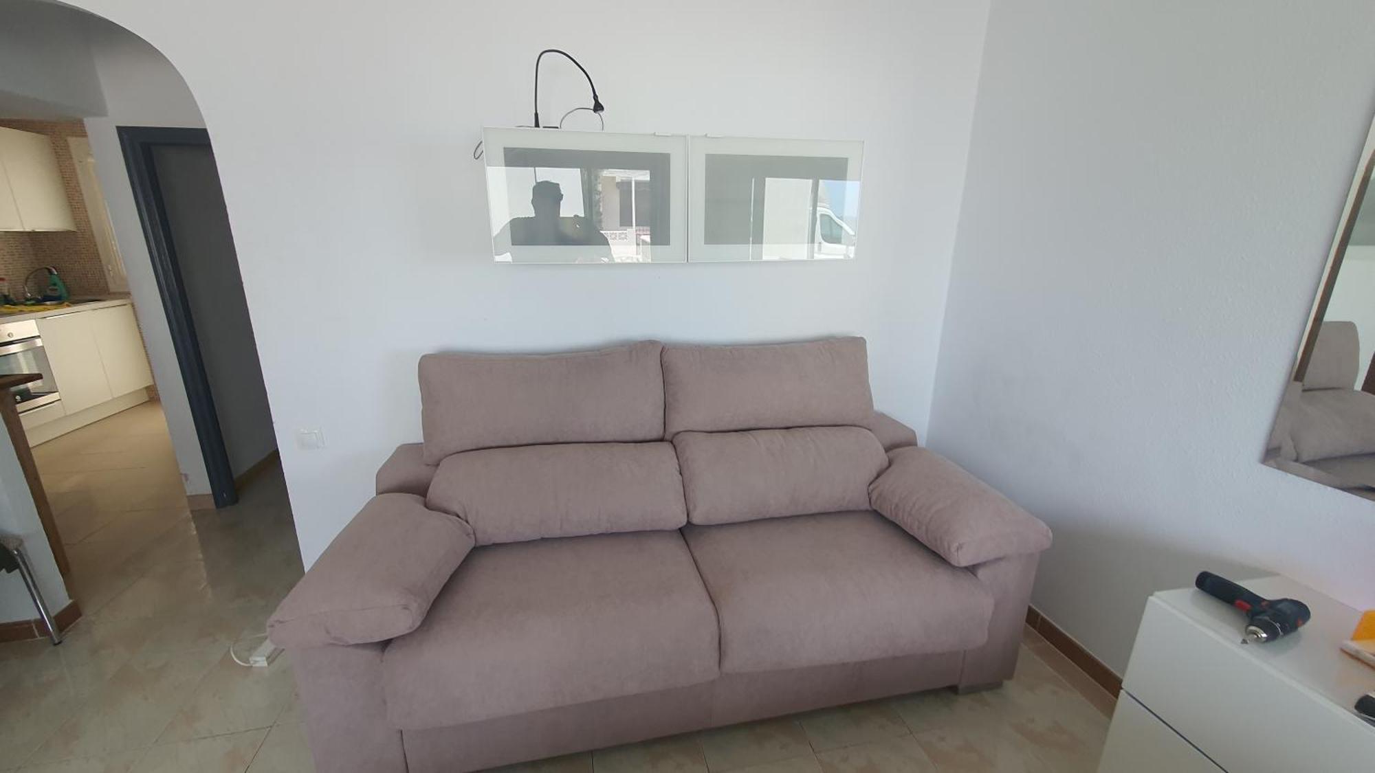 Apartamento Casa Leon La Cala De Mijas Exterior foto