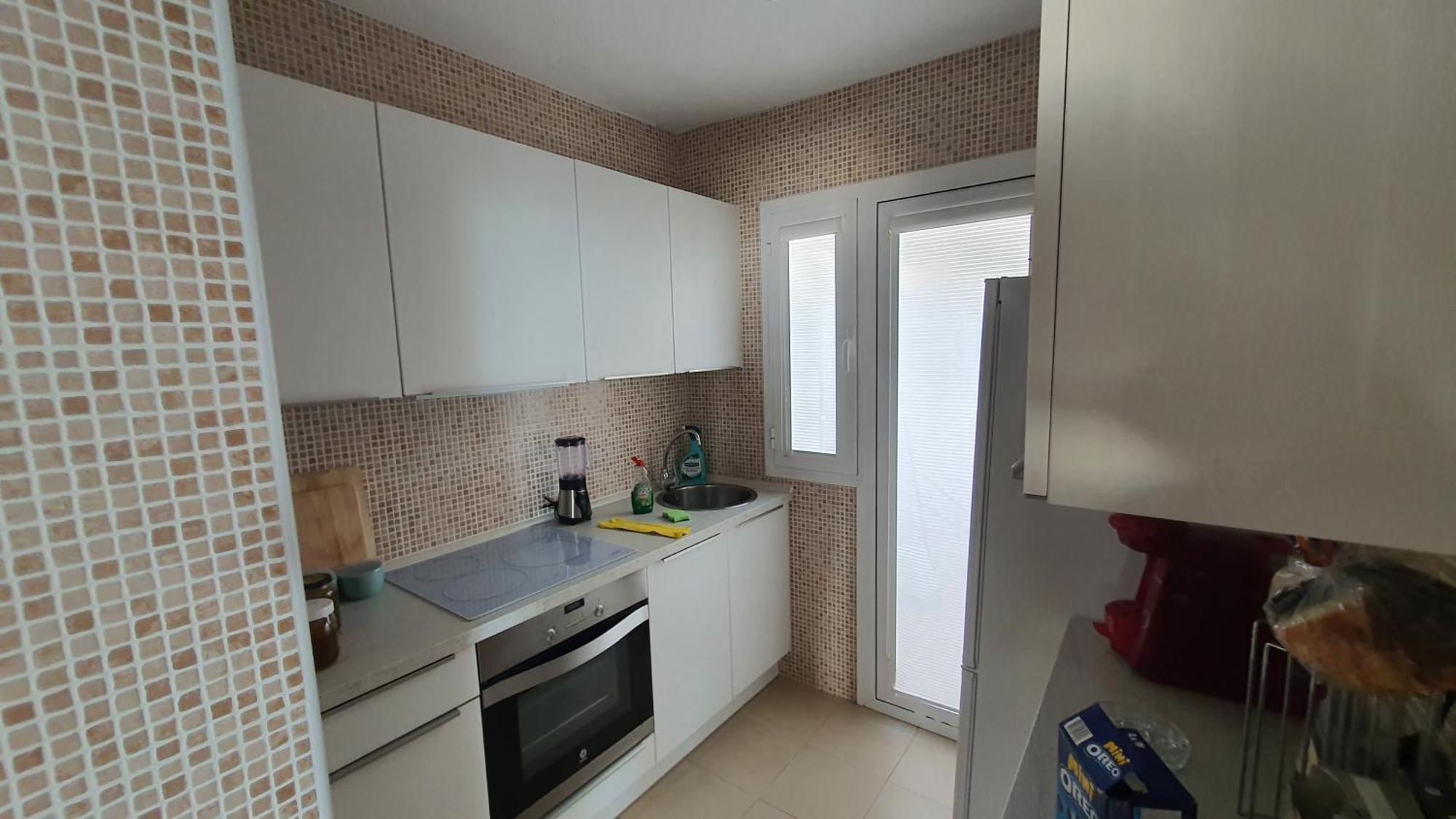 Apartamento Casa Leon La Cala De Mijas Exterior foto