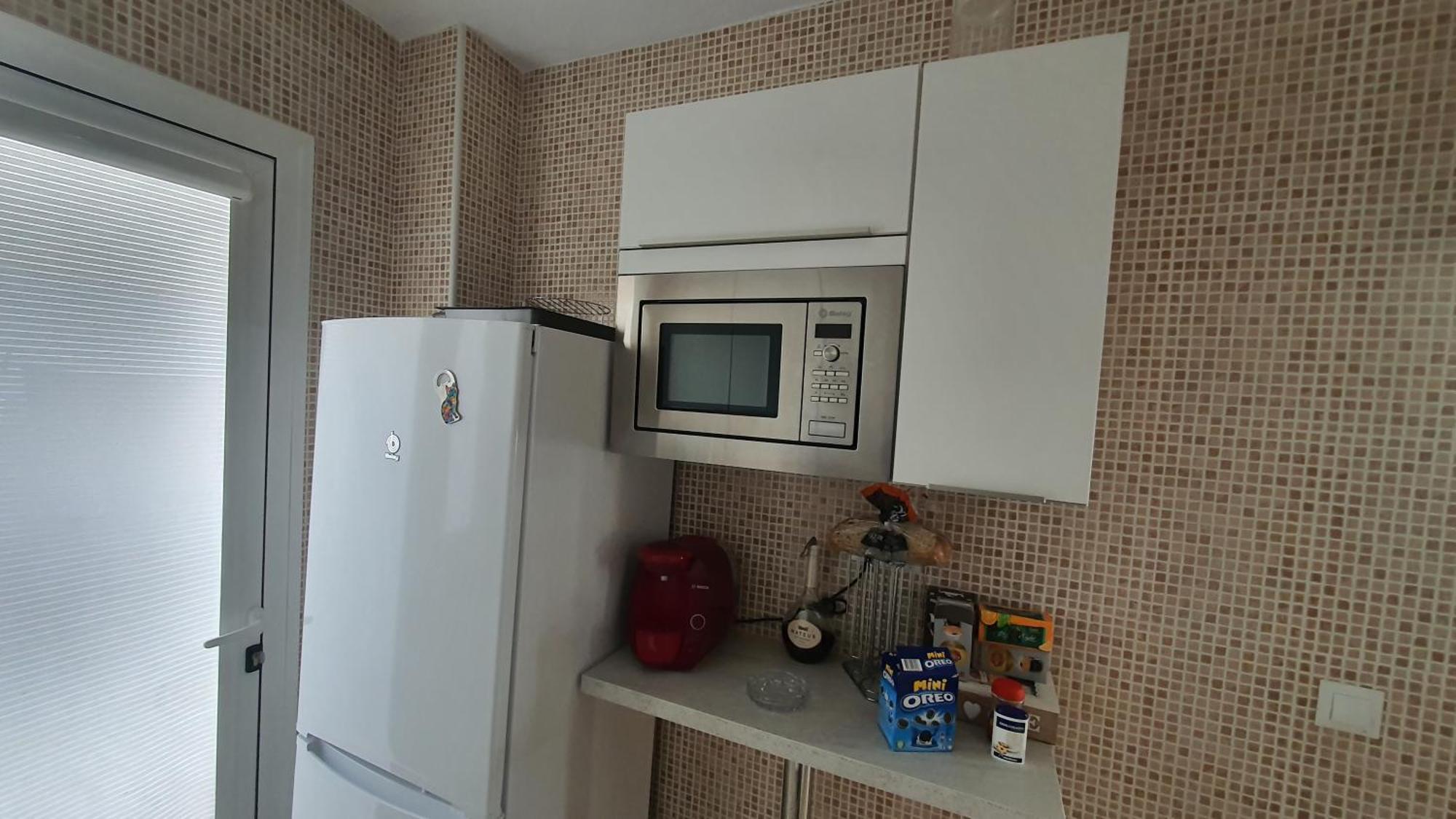 Apartamento Casa Leon La Cala De Mijas Exterior foto