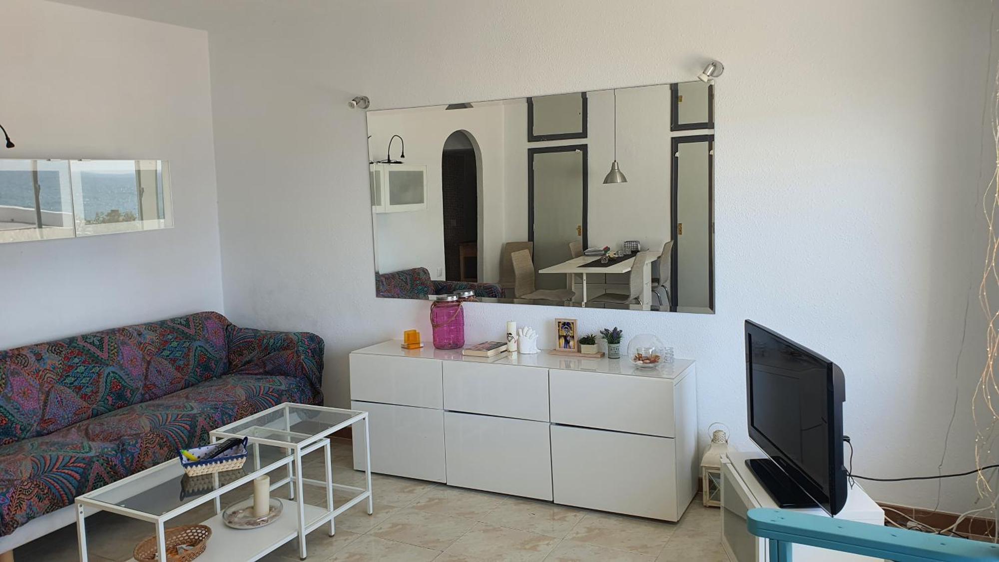 Apartamento Casa Leon La Cala De Mijas Exterior foto